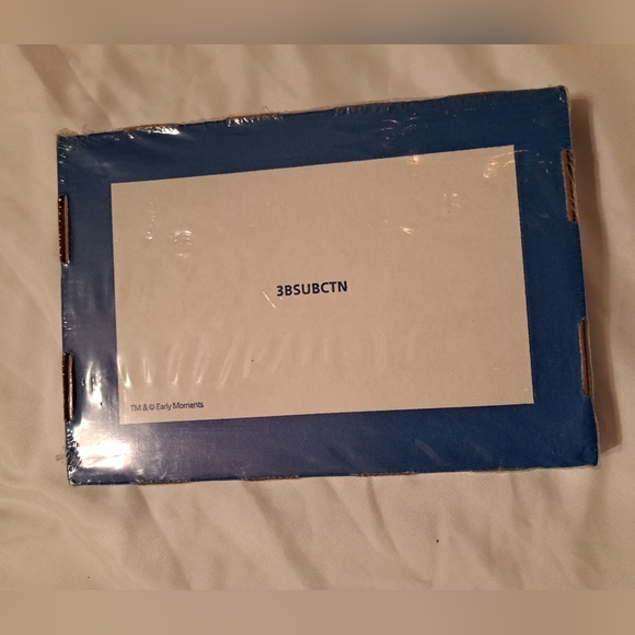 Dr. Seuss Early Moments First Reader Set of 2 Books & Tote Bag - NEW! - Picture 5 of 5